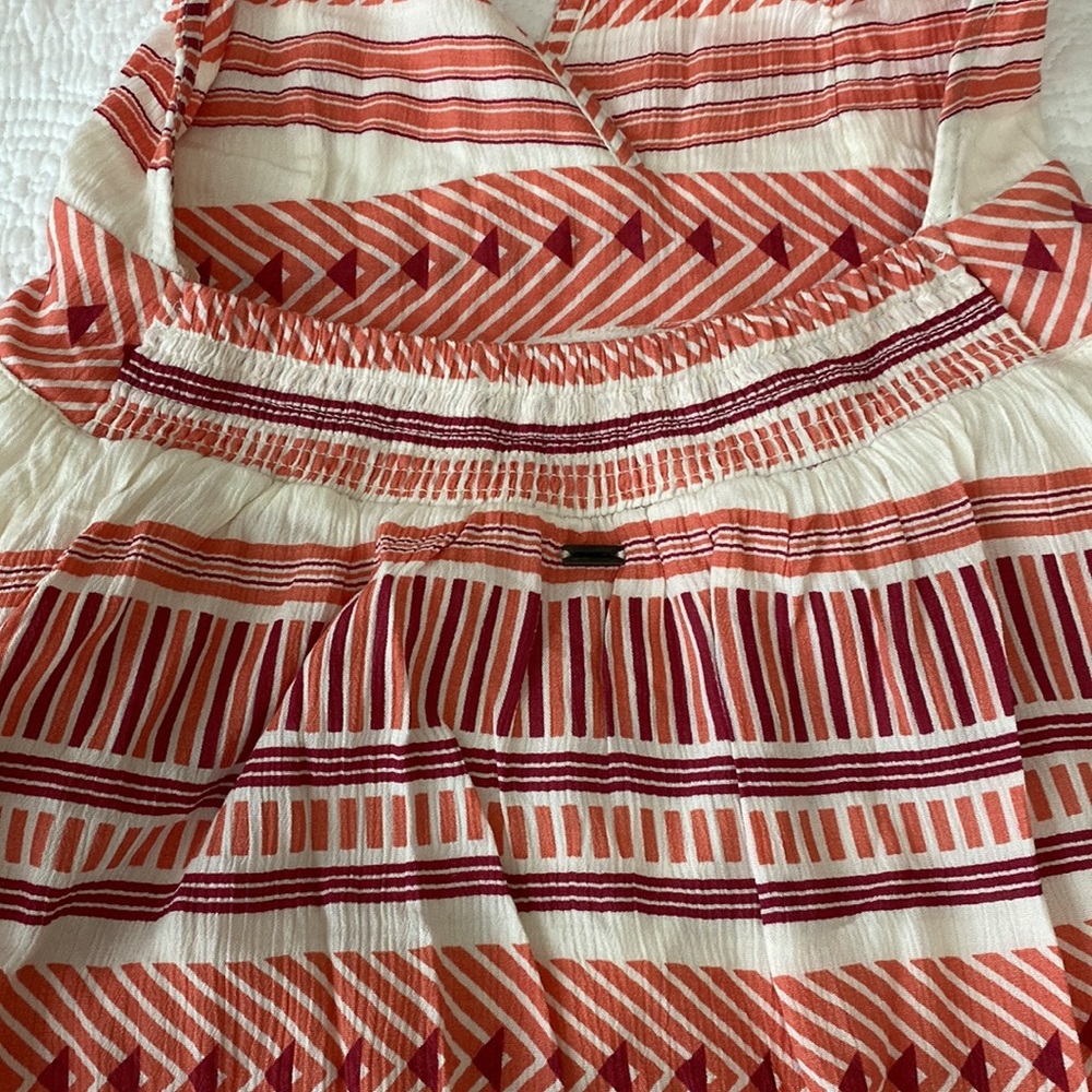Backless Halter Dress by O’Neill - Picture 6 of 12